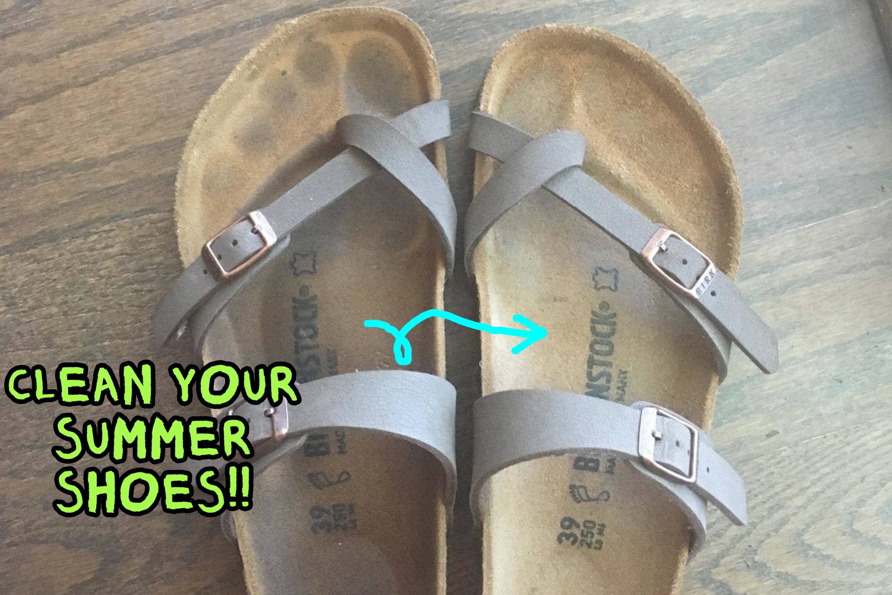 Terrifyingly Good Before And Afters Of 39 Cleaning Products Doing The Dang Thing
