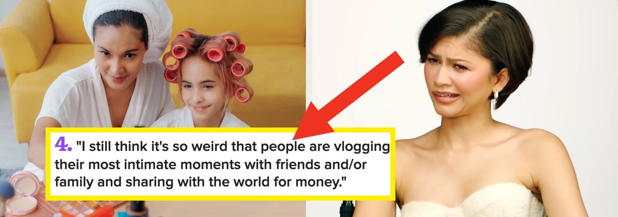 People Are Sharing The Completely Normalized Things In 2026 That They Still Absolutely Refuse To Accept
