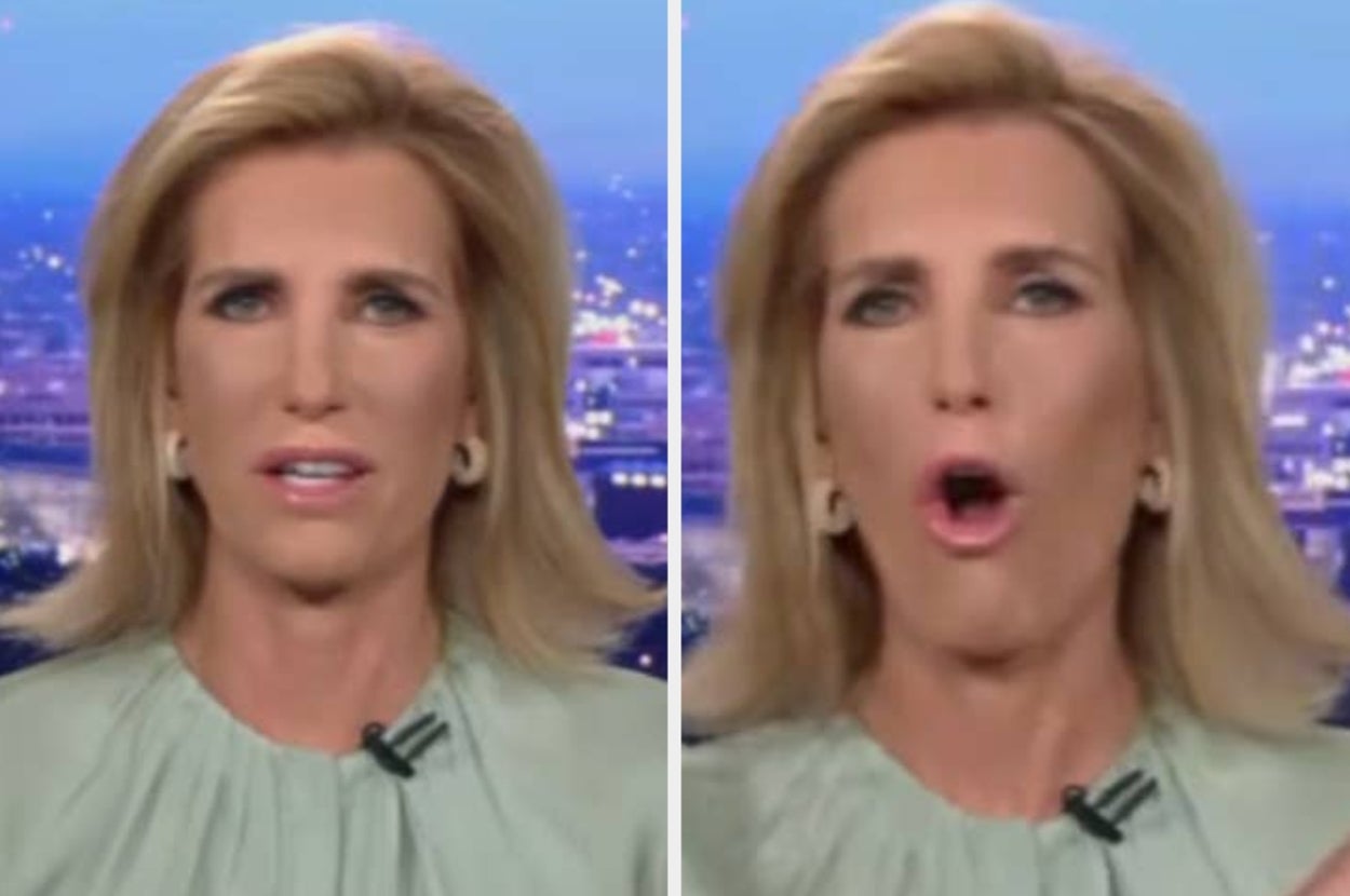 Laura Ingraham Is Melting Down Over This Report On The Worst Places To Live, And It's Literally So Funny