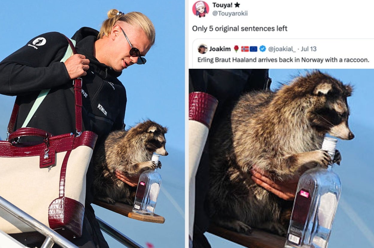 World Cup Twitter Is Single-Handedly Restoring My Faith In Humanity, So Here Are 26 Of The Best, Funniest Tweets