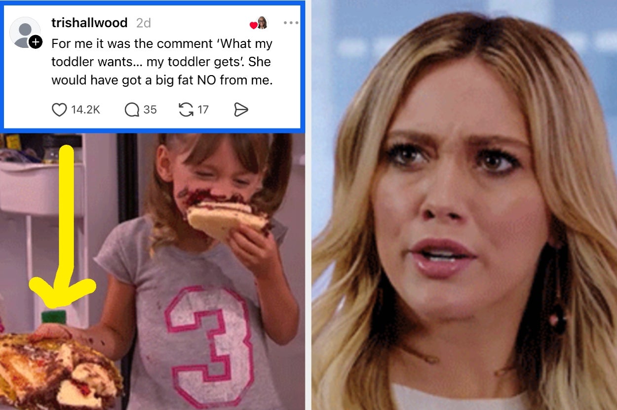 "The Origin Story Of White Woman Tears": People Are Airing Out Their Frustrations About 1 Specific Parenting Behavior After Seeing This Viral Video Of A Toddler In Public, And The Discourse Is On Fire