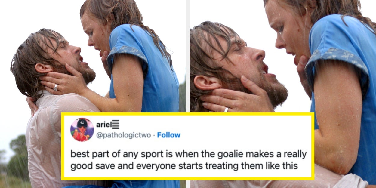 26 Funny World Cup Tweets