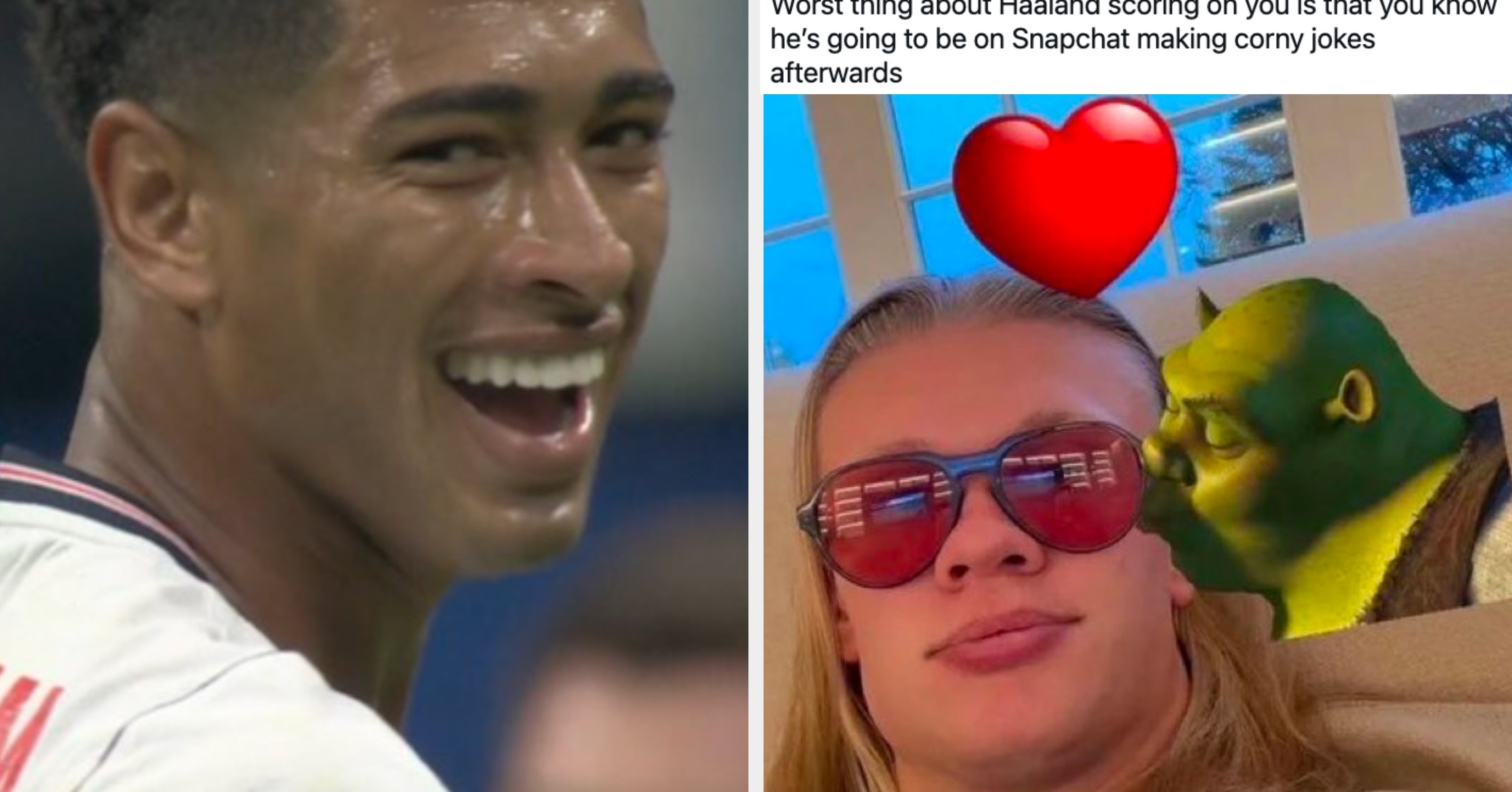 26 World Cup Tweets That Are So, So, So, Soooooooo Funny, I Momentarily Forgot My Team Lost