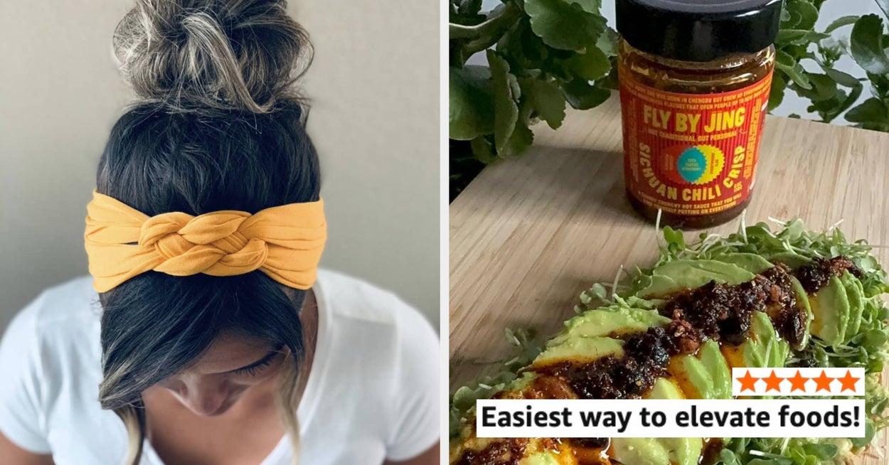 26 Products If You’re A Procrastinator And A Perfectionist