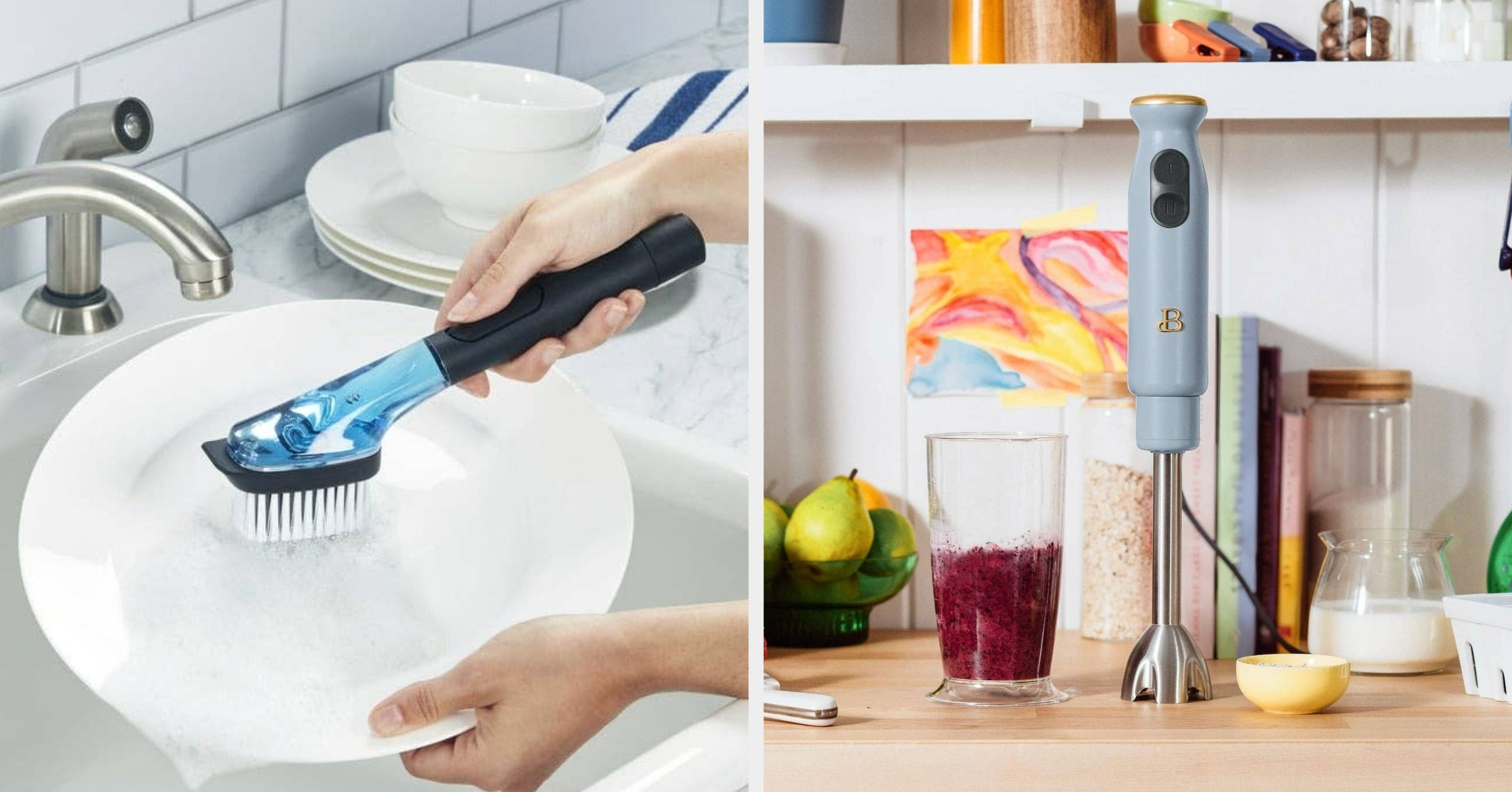30 Walmart Products That'll Make Your Kitchen Work With You, Not Against You