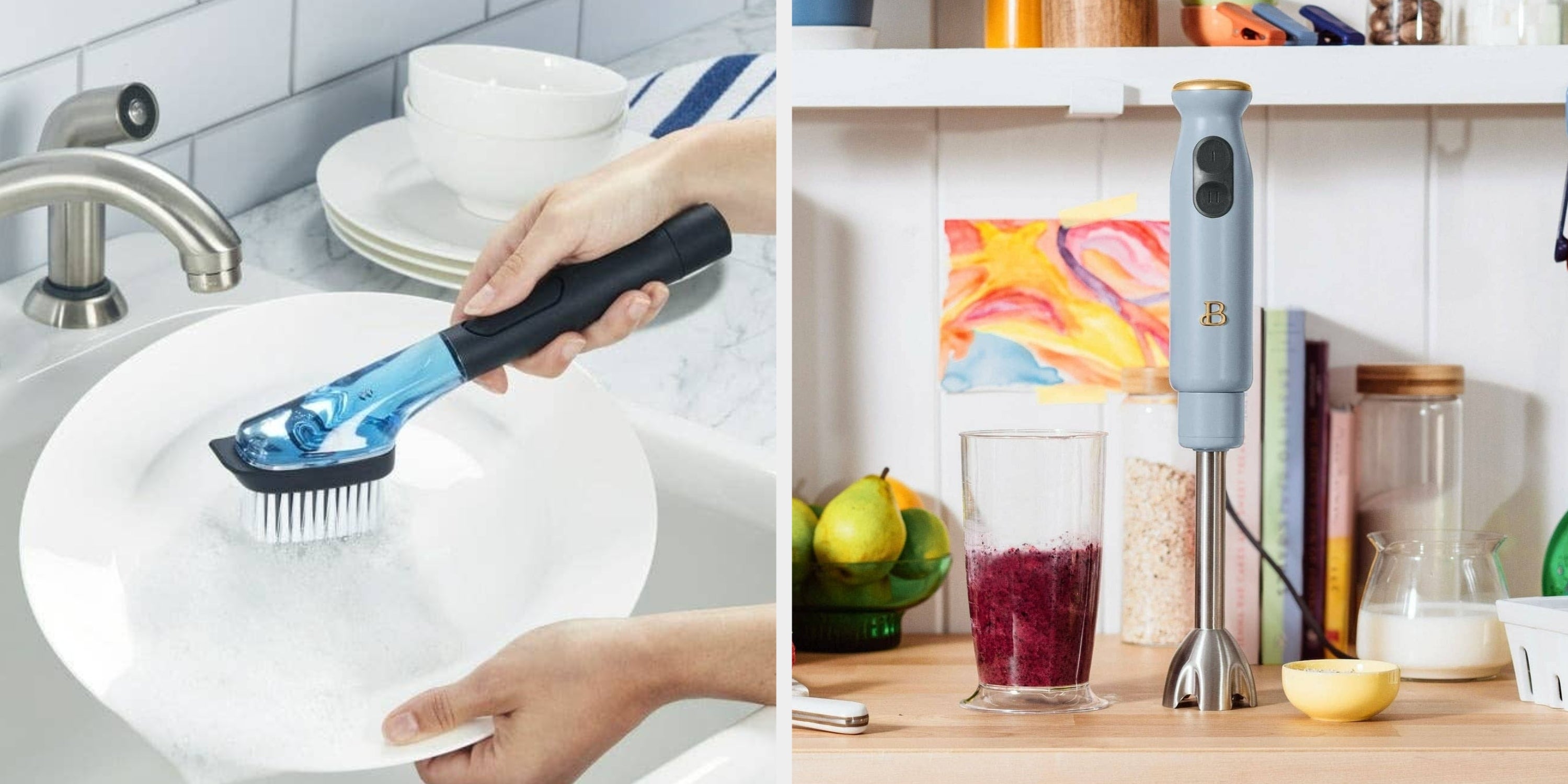 30 Walmart Products That'll Make Your Kitchen Work With You, Not Against You