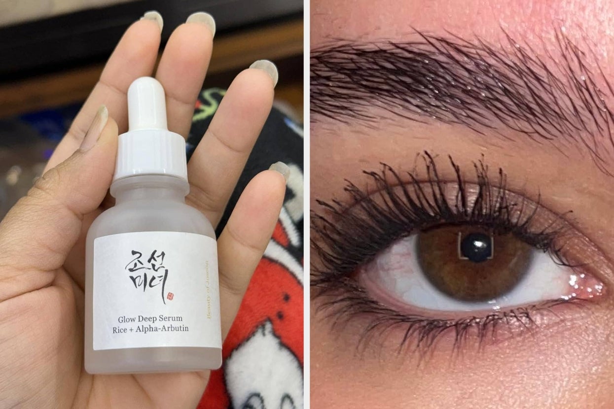 34 K-Beauty Products That Truly Do Deliver Magical Results, And They’ve Got A *Bunch* Of Rave Reviews To Prove It