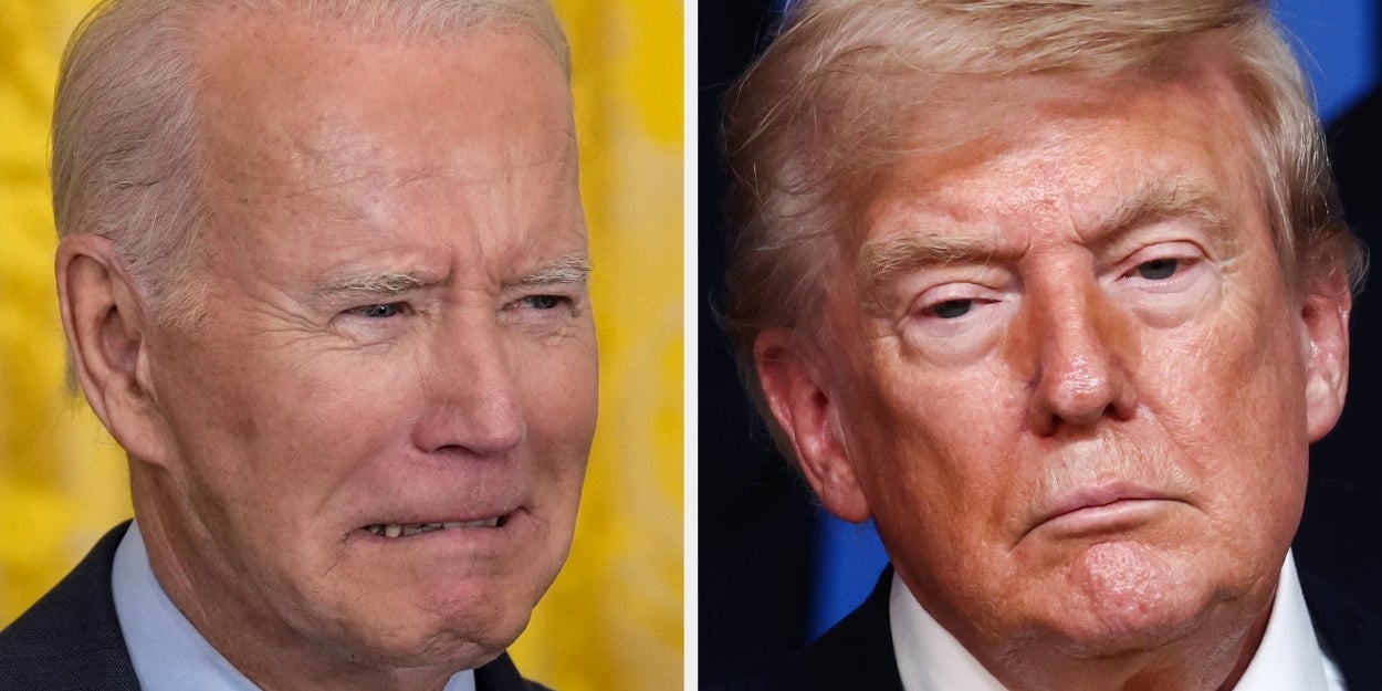 Trump's Ratings Could Wreck Presidency, Analyst Says