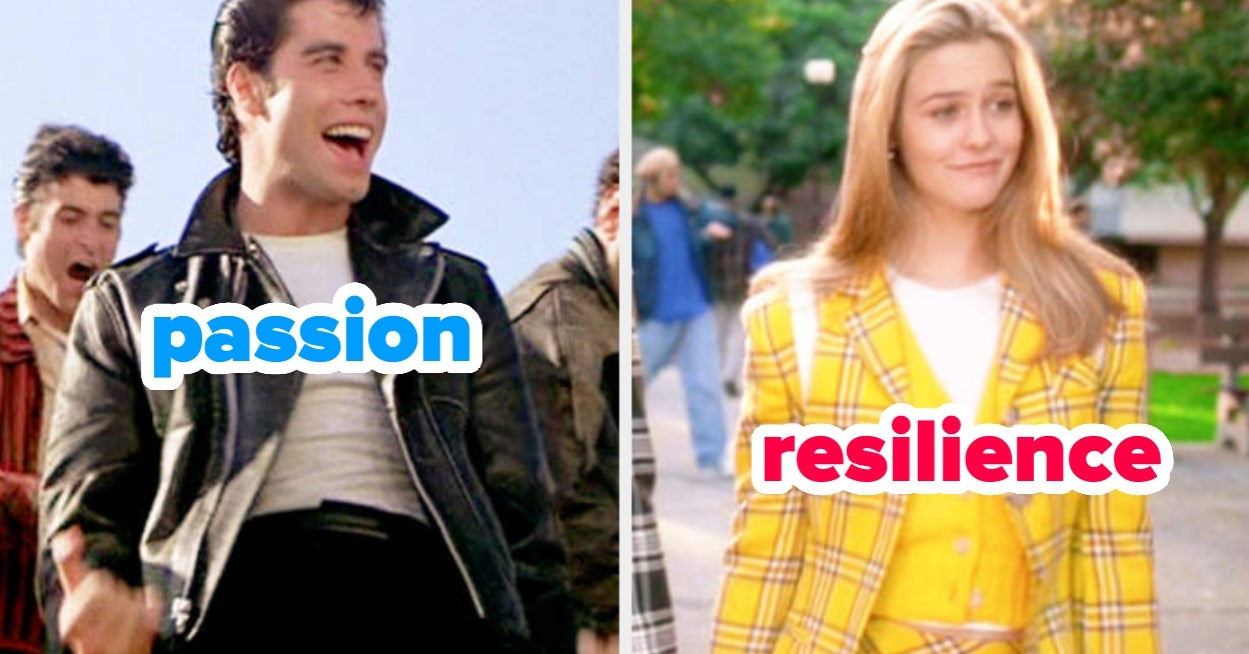 Your Most Underrated Personality Trait Is About To Be Revealed In Just 10 Easy Questions