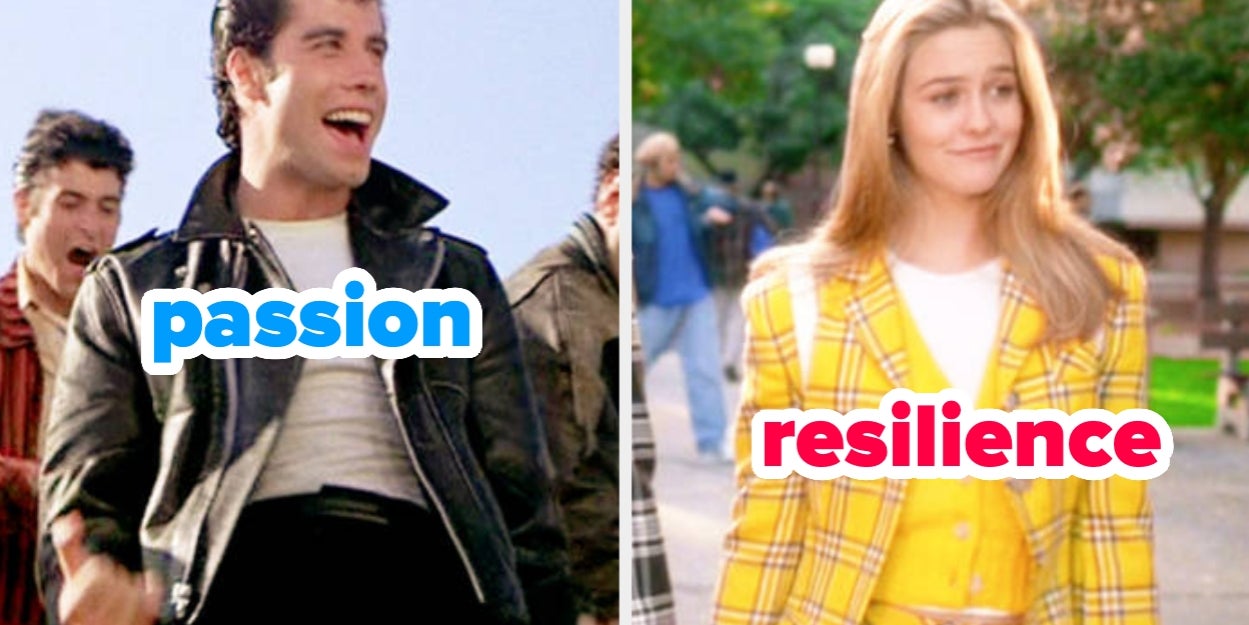 Answer 10 Questions And We’ll Reveal Your Underrated Personality Trait