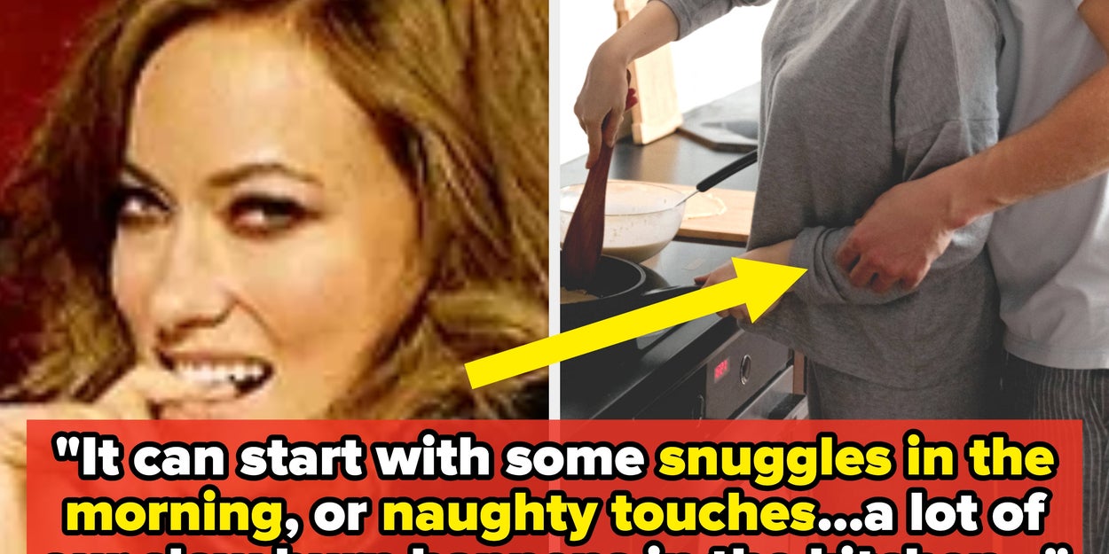 Romance Readers Share Spicy Relationship Tips