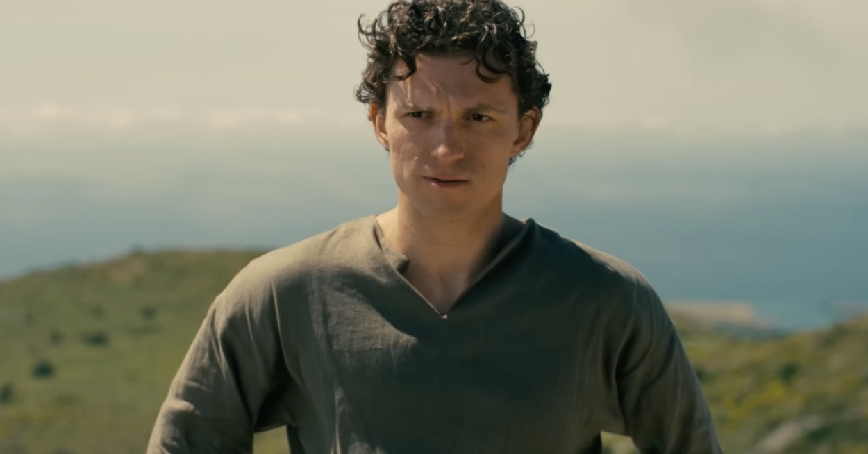 Plan Your Perfect Greek Adventure And We'll Reveal Which Character From "The Odyssey" You're Most Like