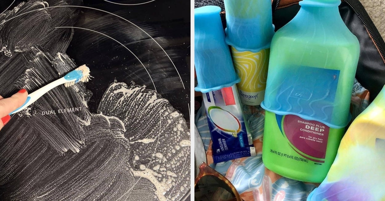 35 Products So Exceptional You'll Audibly Say “Wow” When You See What They Do