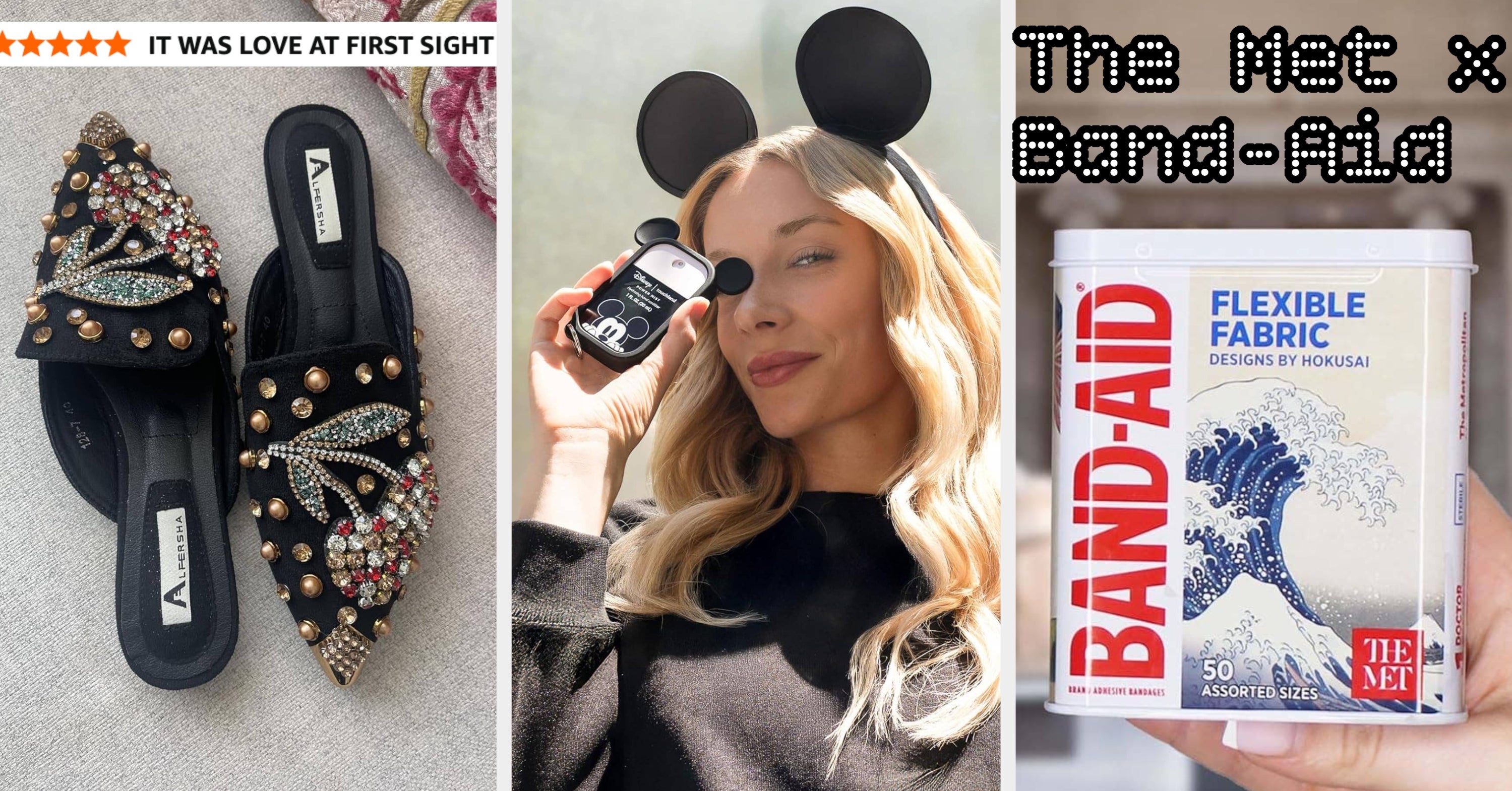 Just 35 Products That'll Make Your Day-To-Day Feel A Little More Special