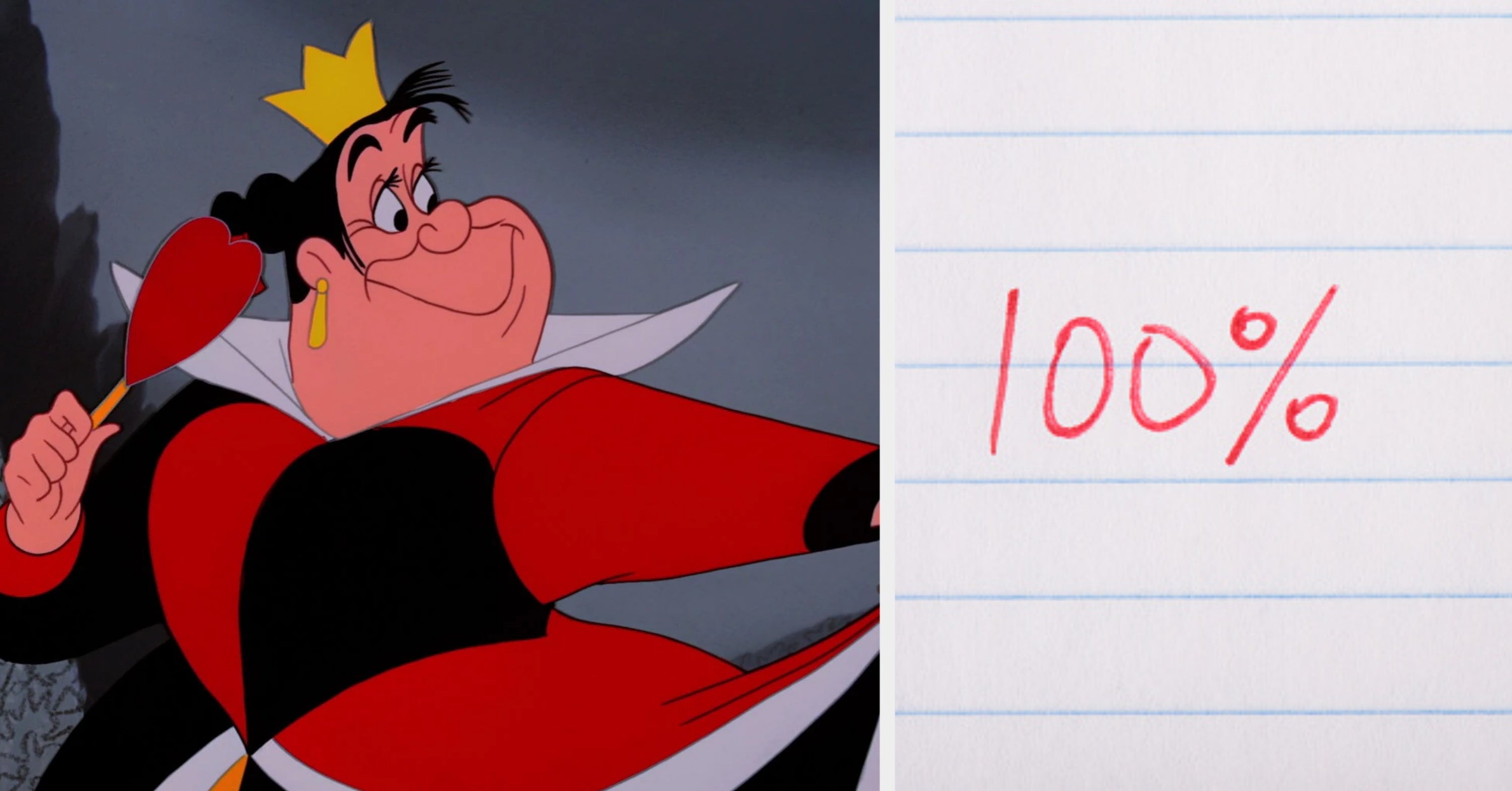 Who Said It: Disney Hero, Disney Villain, Or Absolutely Nobody?