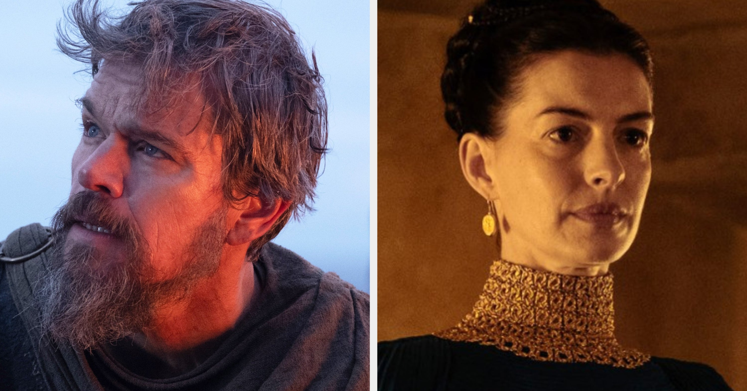 Which "The Odyssey" Character Matches Your Personality?