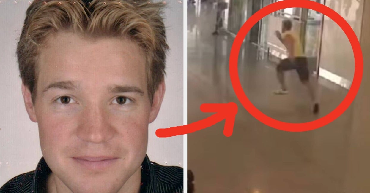 15 Unsolved Missing Person Cases That Will Haunt You