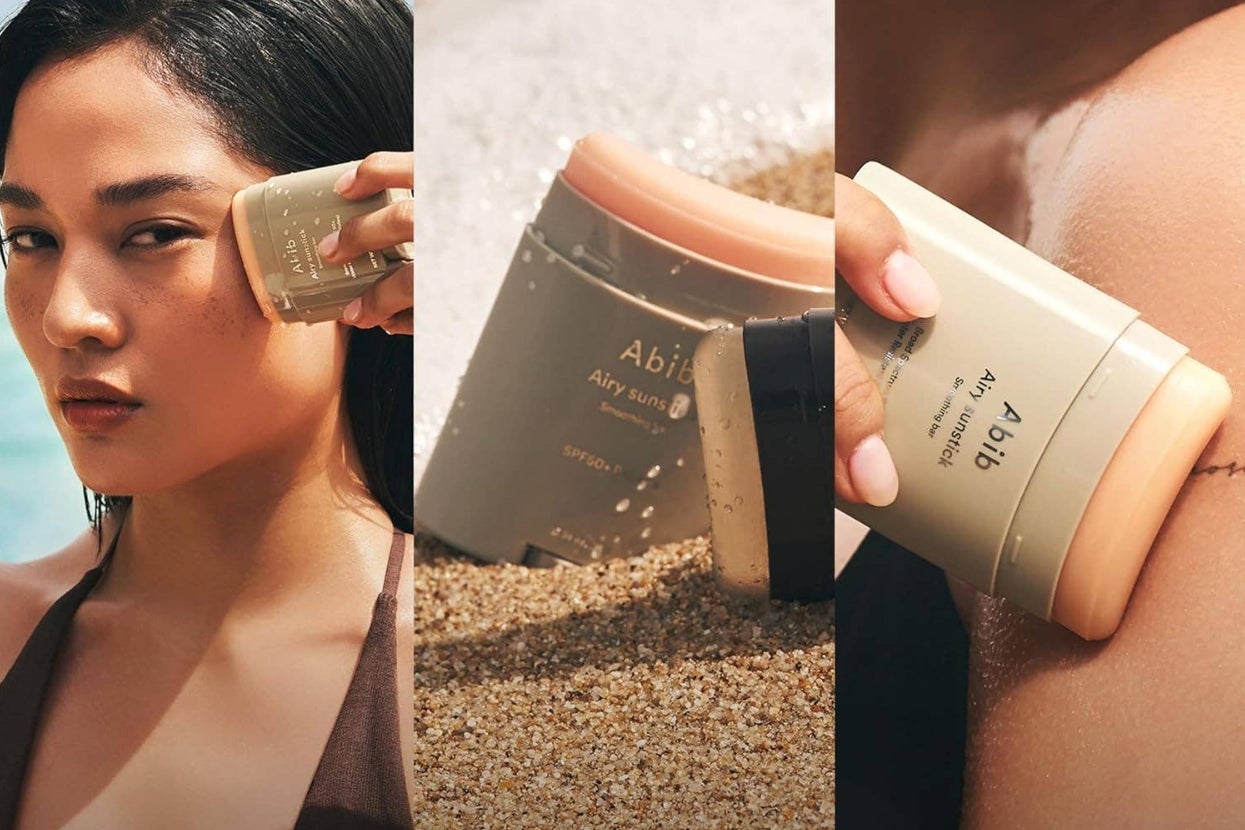 Just 38 Things That Your Body Probably Wants You To Buy For Summer