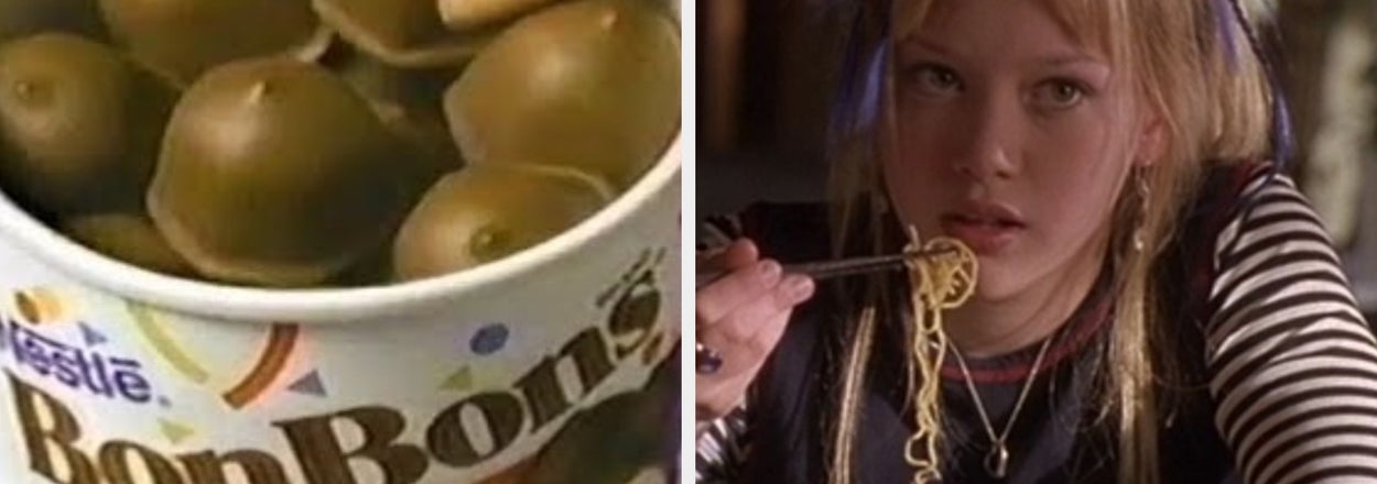 Check Off Every Nostalgic Thing You Remember And We'll Guess Your Age (& It's SCARY Accurate)
