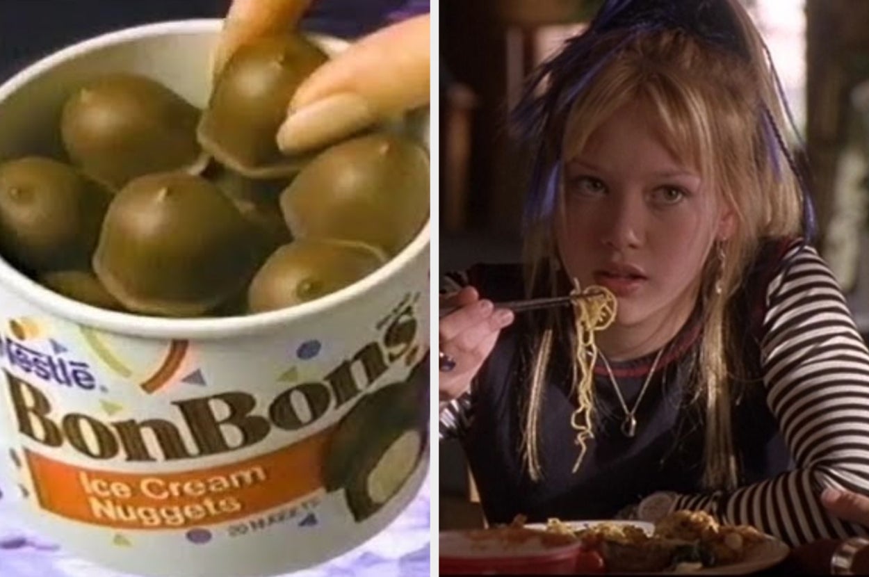 Check Off Every Nostalgic Thing You Remember And We'll Guess Your Age (& It's SCARY Accurate)