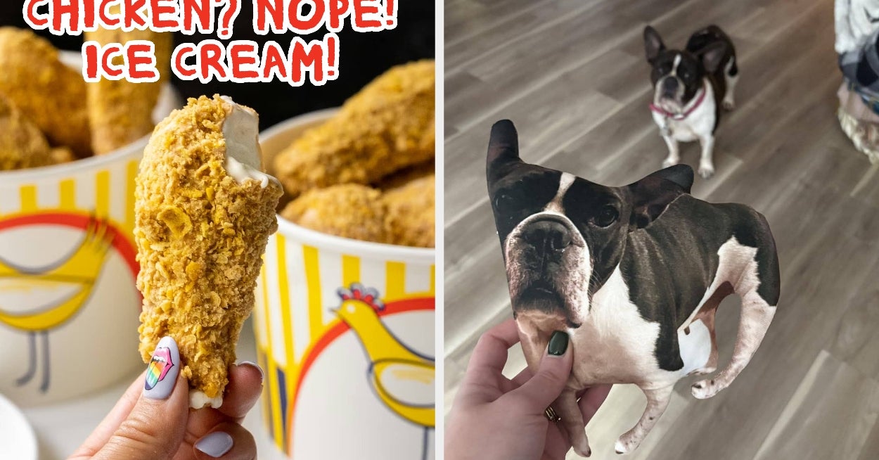 32 Treats You Deserve For Being So Generous