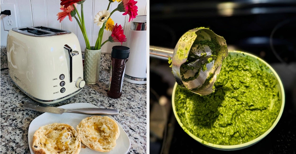 31 Kitchen Tools So Useful You'll Wonder How You Ever Survived Without Them
