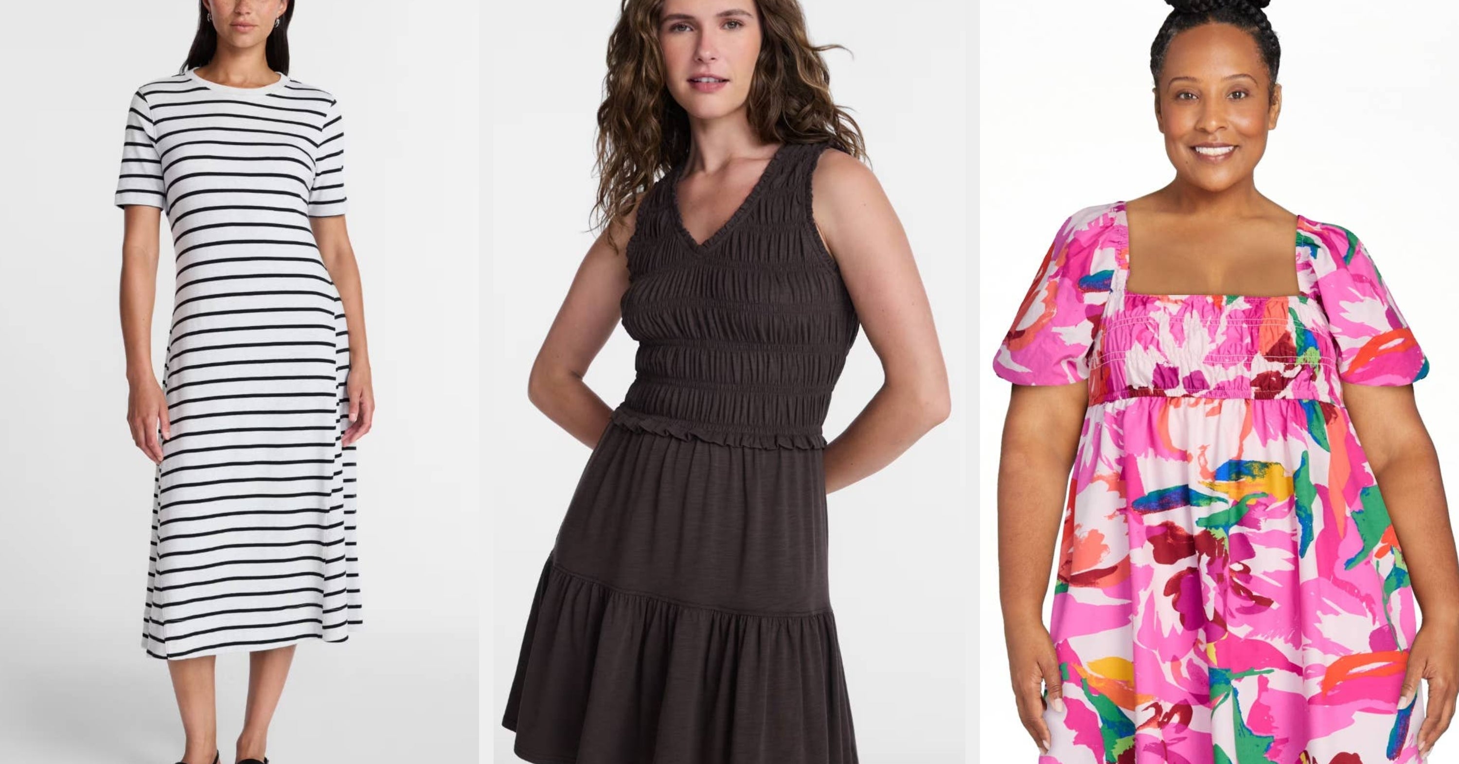 These 32 Walmart Dresses Will Become The Ones You Reach For Whenever You're Getting Ready