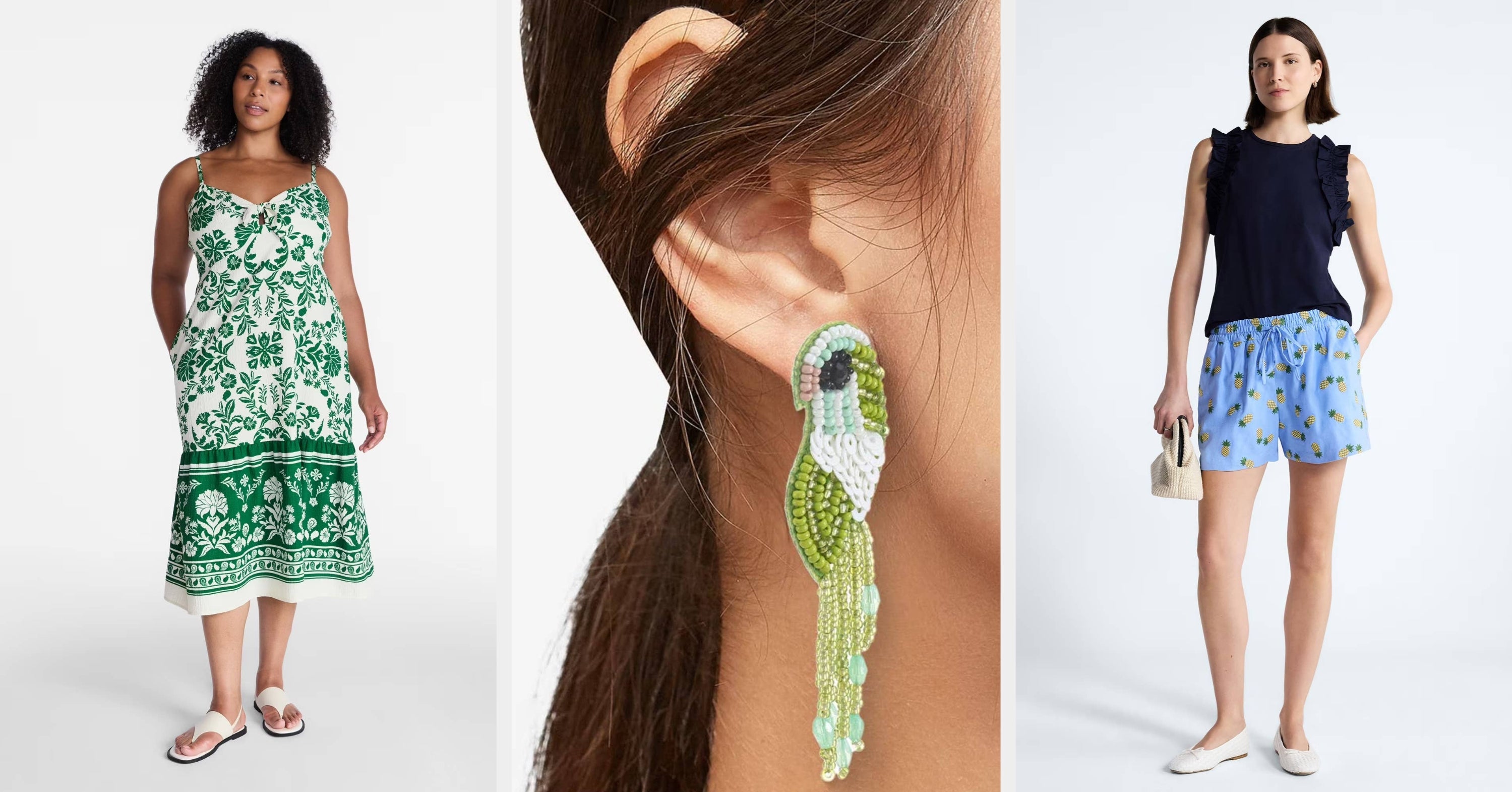 30 Stylish Walmart Pieces That Will Have You Counting Down The Days Until Your Next Trip, So You Can Show Them Off
