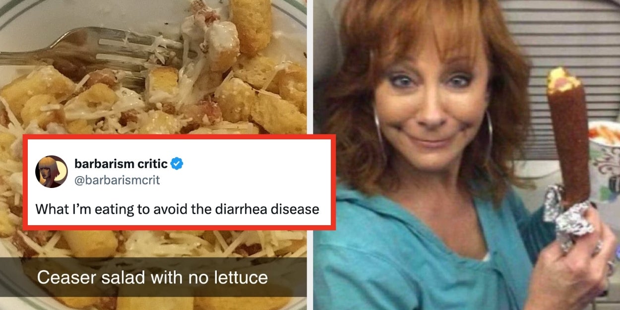 36 Very Funny Tweets From This Week