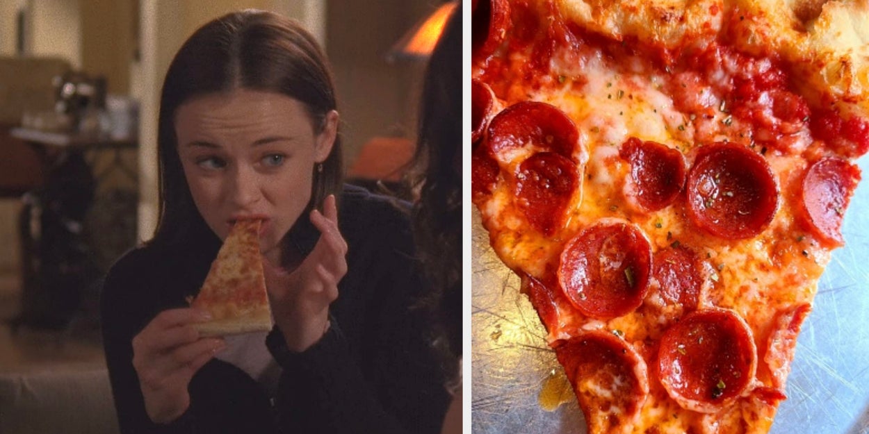 I Pinky Promise I Can Correctly Identify Your Zodiac Sign If You Just Customize A Pizza