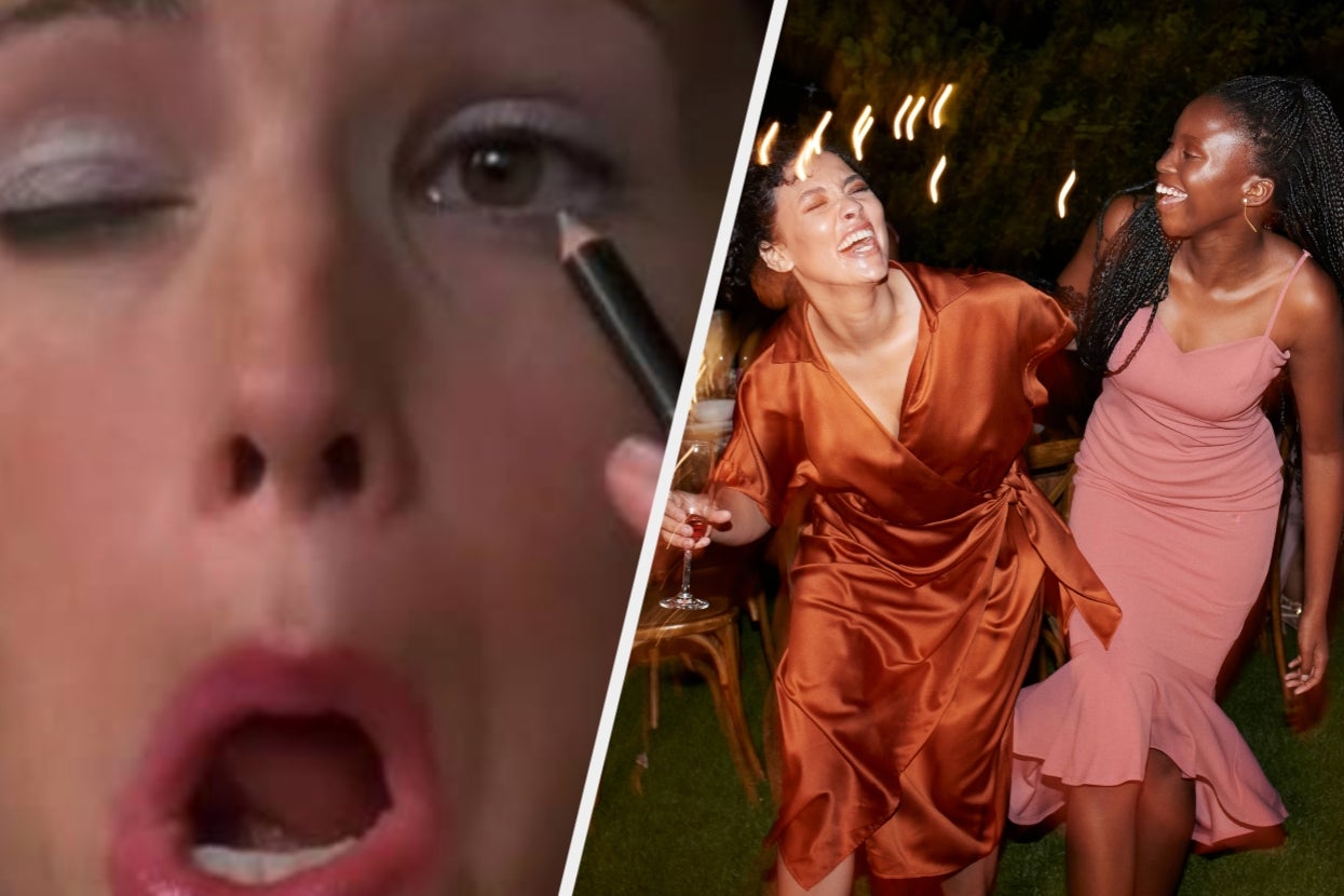Get Ready For A Night Out In 30 Minutes And We'll Reveal How Fun Your Night Will Be