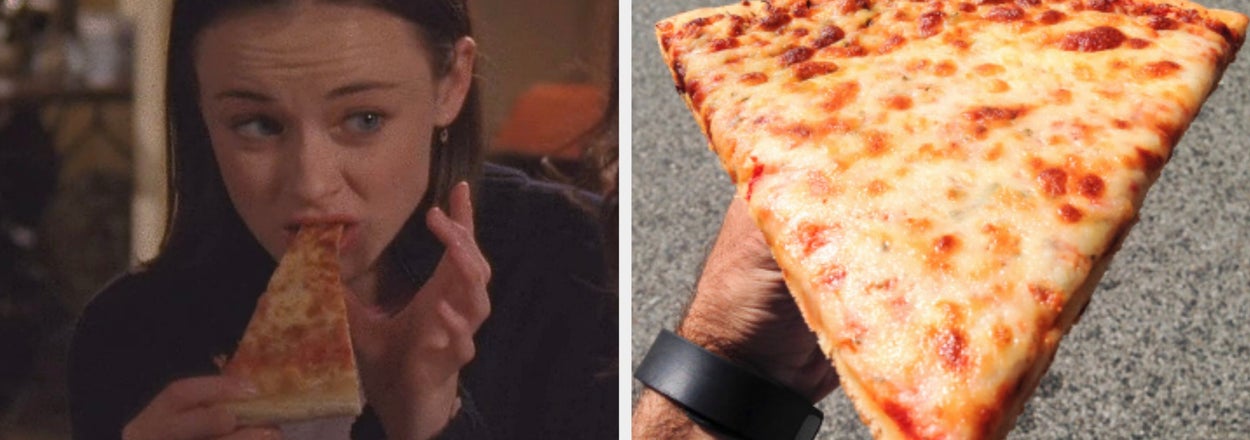 Make A Pizza From Scratch And I GUARANTEE I Can Guess Your Zodiac Sign