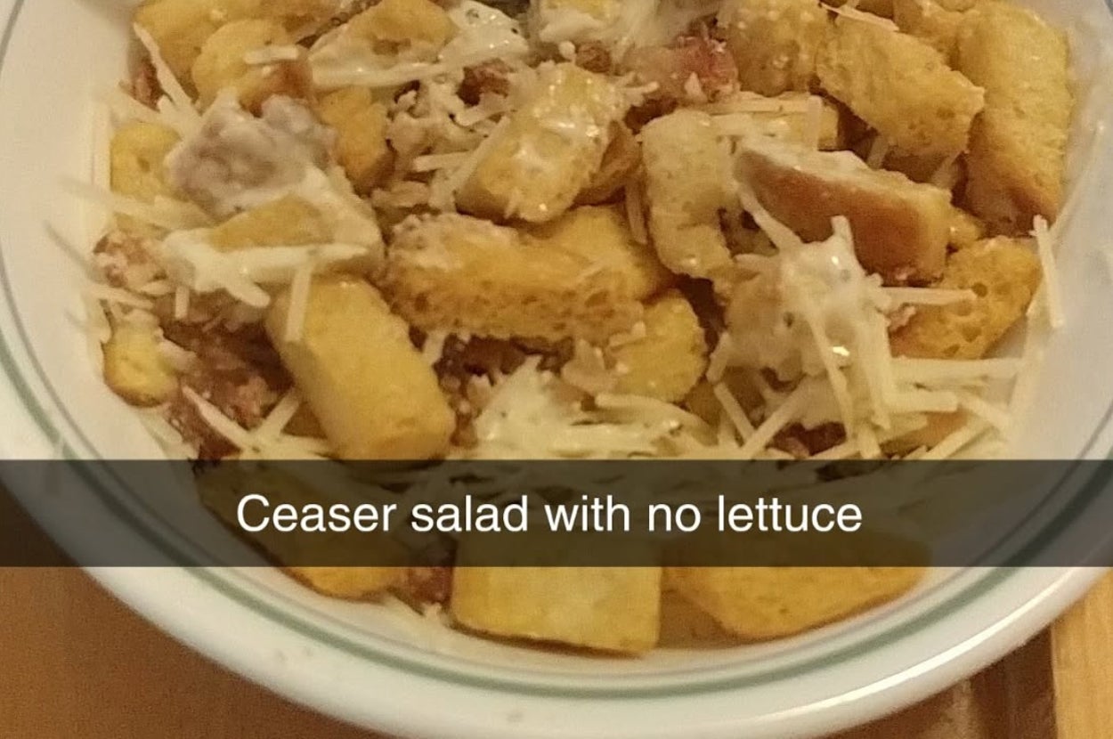 Literally Just 36 Very, Very Funny Tweets From This Godforsaken Week