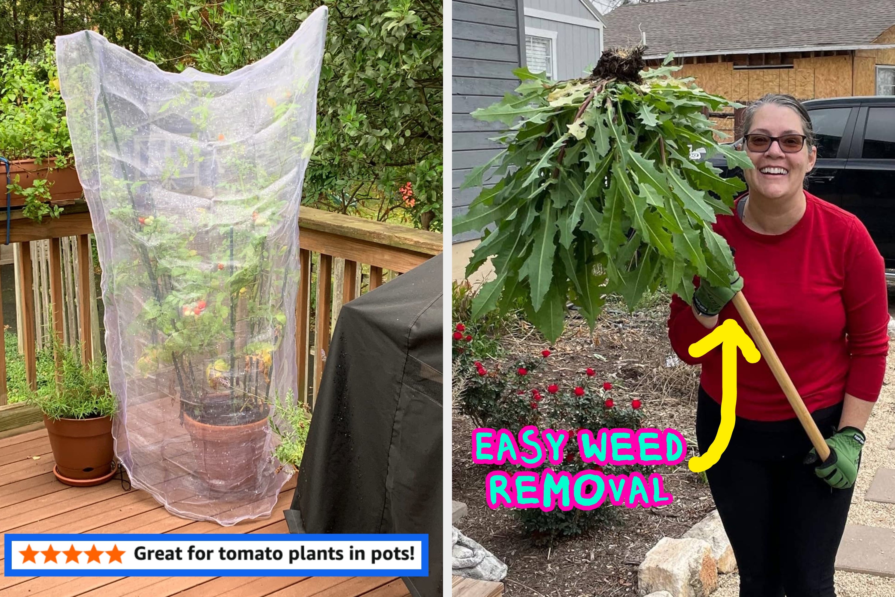 31 Gardening Products For Balconies, Patios, And Small Yards