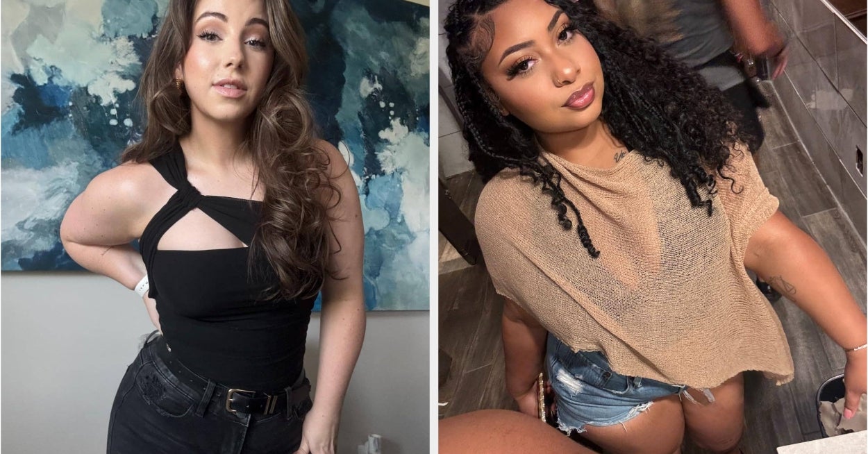 31 Unique Things That'll Make You Feel Ahead Of The Style Curve