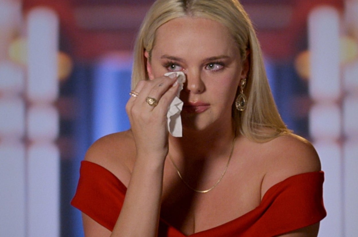 We Want To Know How You Finally Learned The Truth About A Lying Partner Who Pretended They Were Someone They Weren't