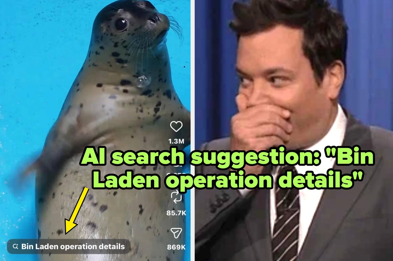 68 Hilariously Bad AI Mistakes That Prove We're Probably Safe From The Robot Apocalypse For Now