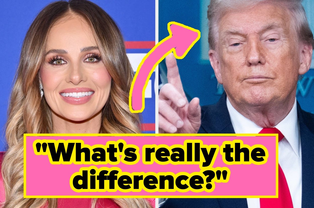 Tomi Lahren Just Went Off On The GOP, And It Seems Like November Is Gonna Go Very, Very Badly For Republicans