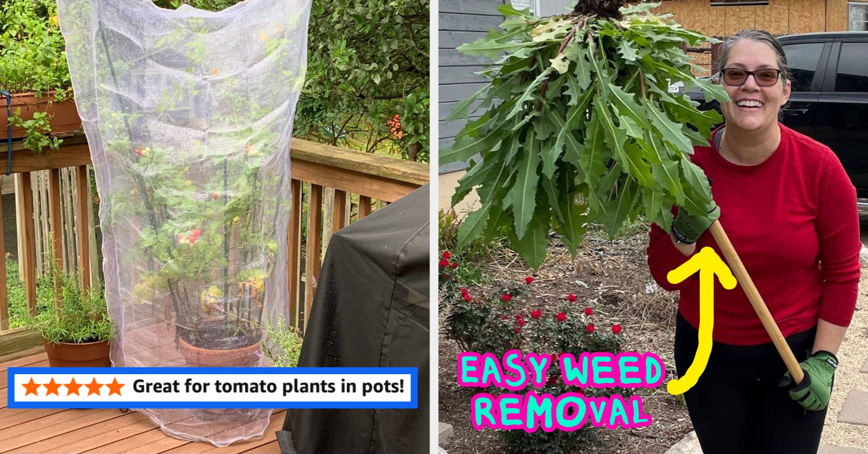 31 Gardening Products For Balconies, Patios, And Small Yards