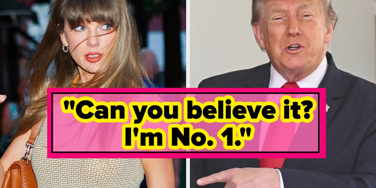 Trump Makes Embarrassing Brag About TikTok Influence