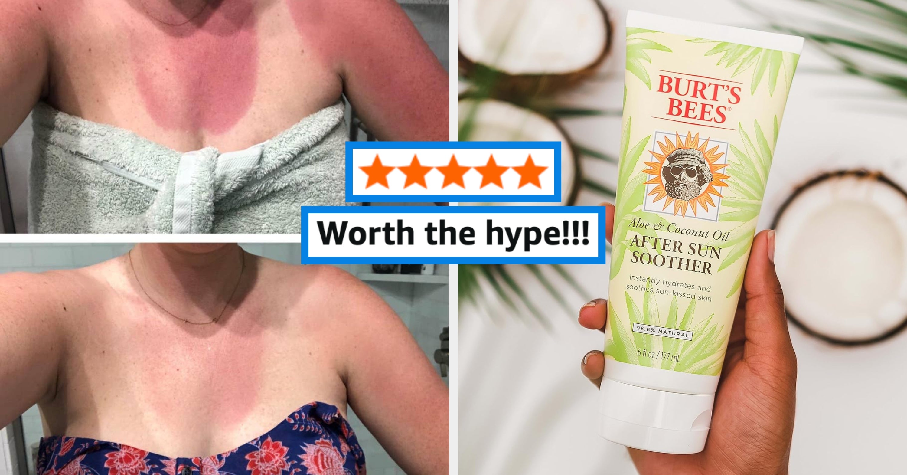 29 Beauty Products Your End Of Summer Self Will Wish Your Beginning Of Summer Self Bought