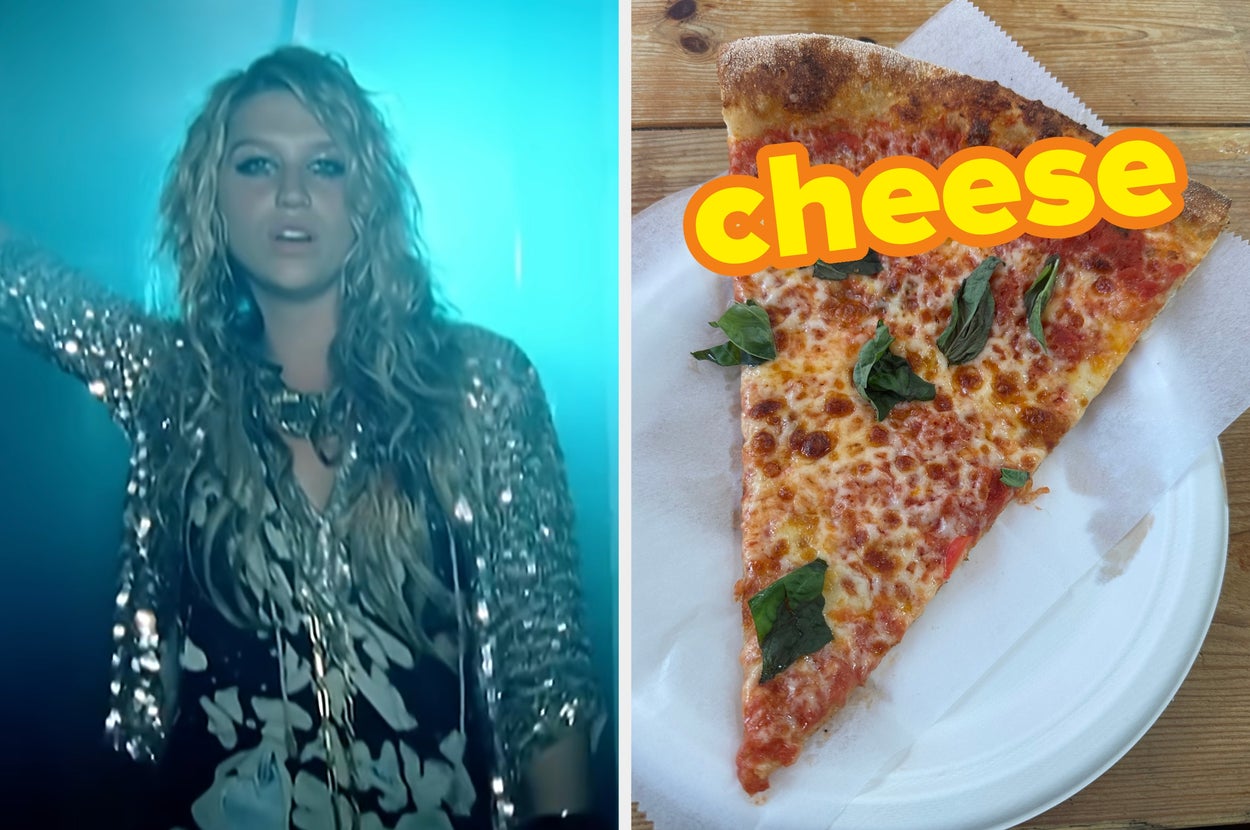 Make A Pop Playlist And We'll Guess Your Favorite Pizza