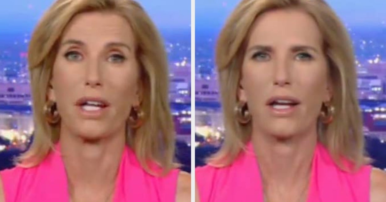 Laura Ingraham's Comments About What 