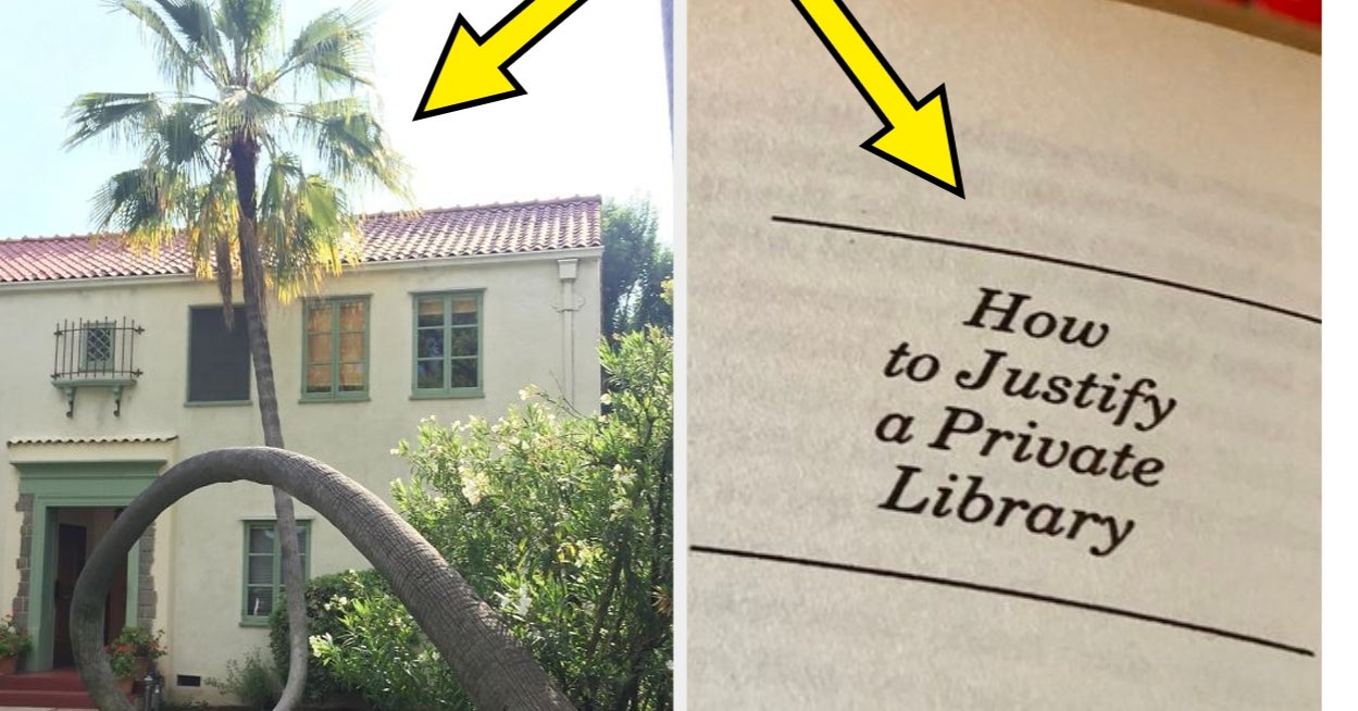 Everything Seems Awful Right Now, So Here Are 16 Posts On The Internet This Week That Might Actually Restore Your Faith In Humanity