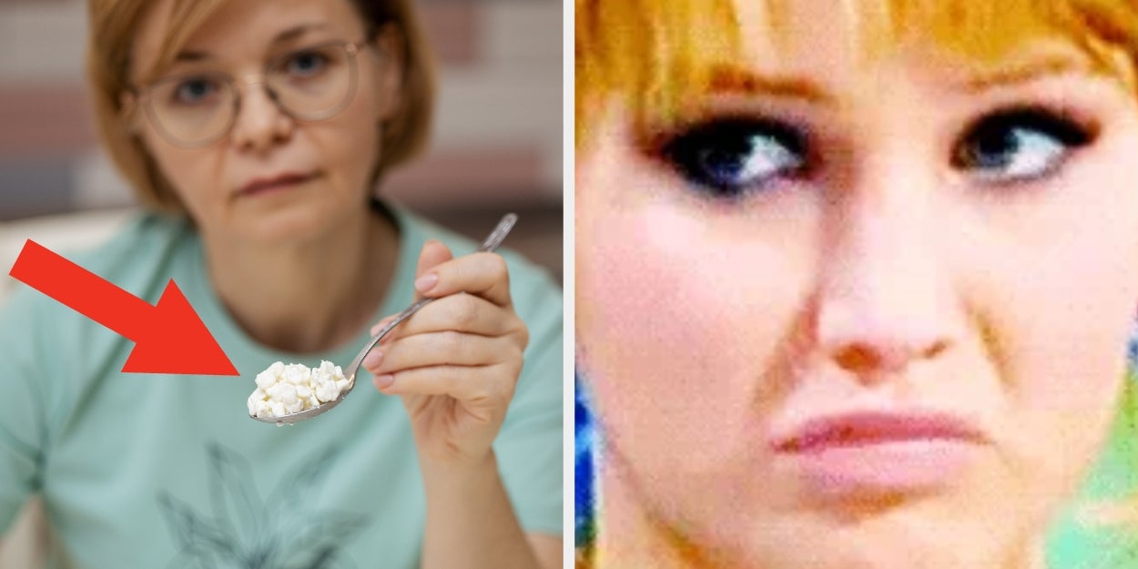 White People Share The Things That Make Them "Bland"