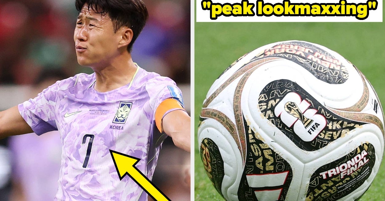 32 Very, Very, Very Funny Tweets About The World Cup, Because I Don't Want It To End   www.buzzfeed.com