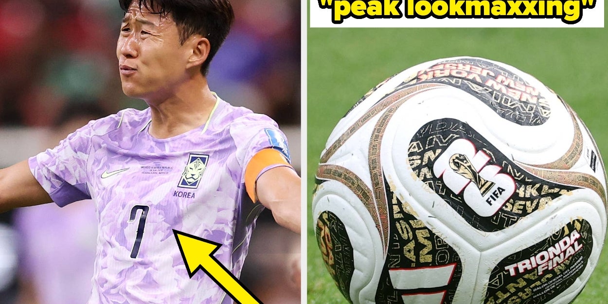 32 Funniest Tweets About The 2026 FIFA World Cup That Had Fans Crying Laughing