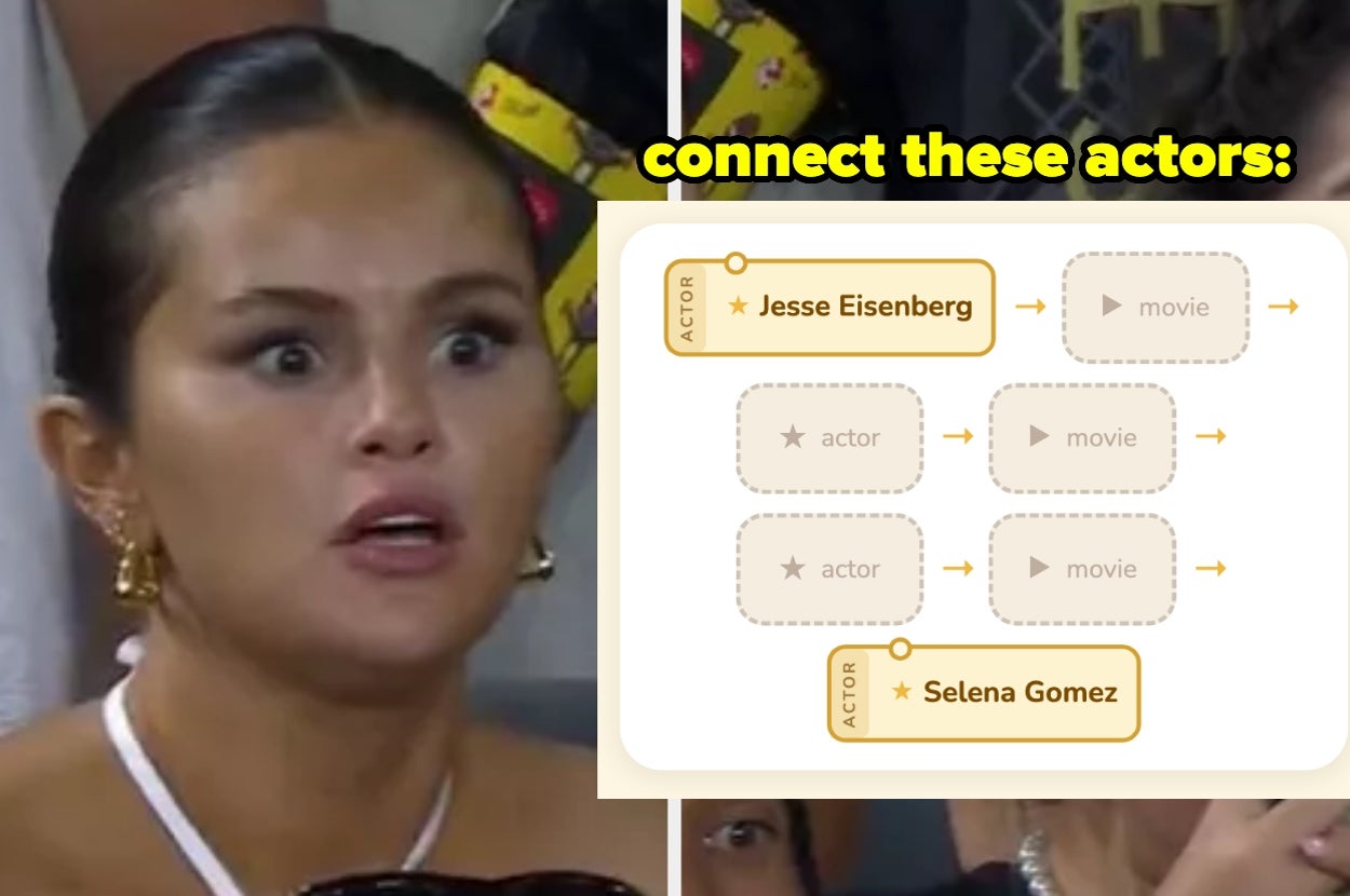 If You Can Solve These Increasingly Tough Movie Puzzles, Well, Consider Me Impressed