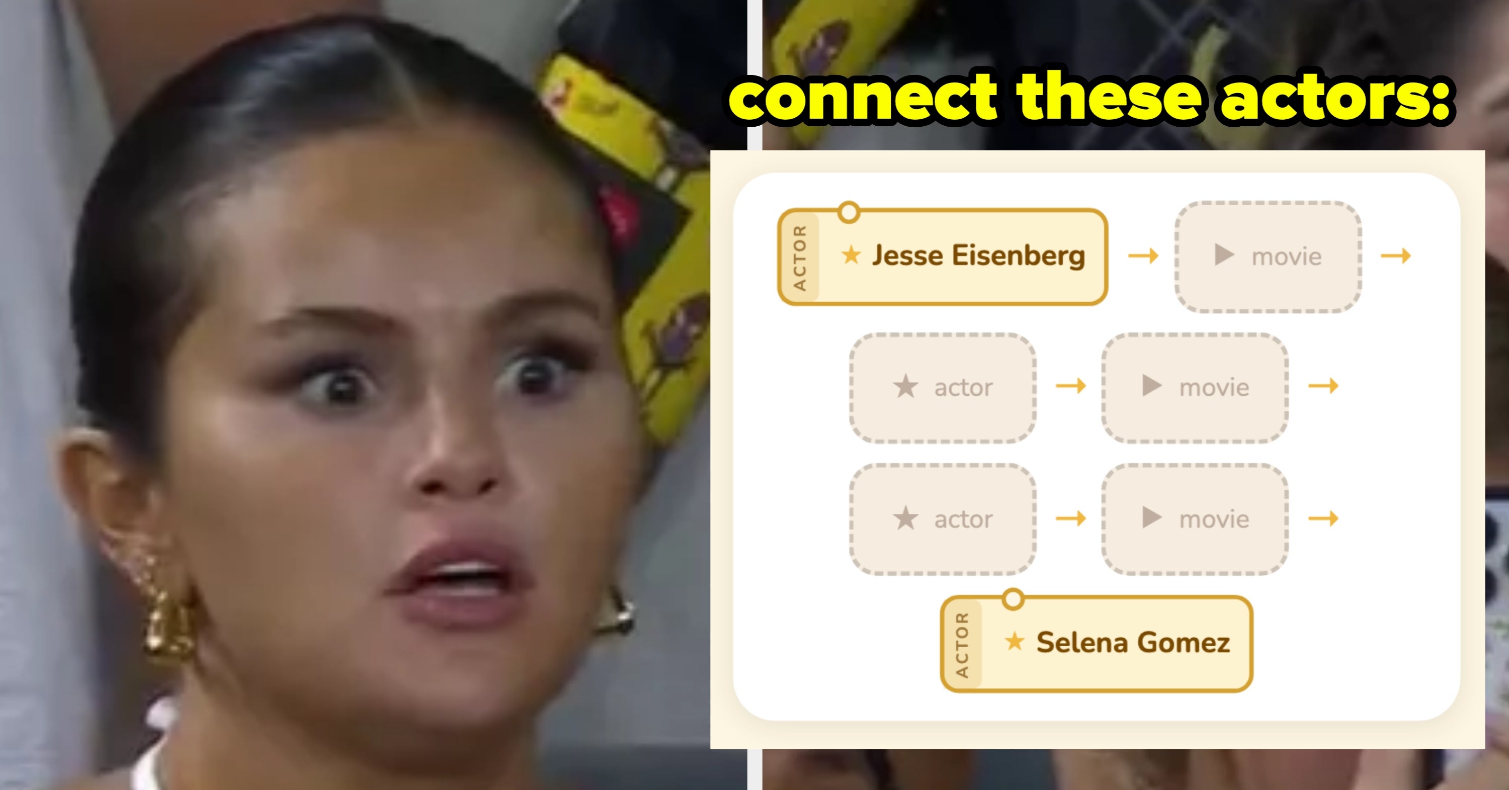 If You Can Solve These Increasingly Tough Movie Puzzles, Well, Consider Me Impressed