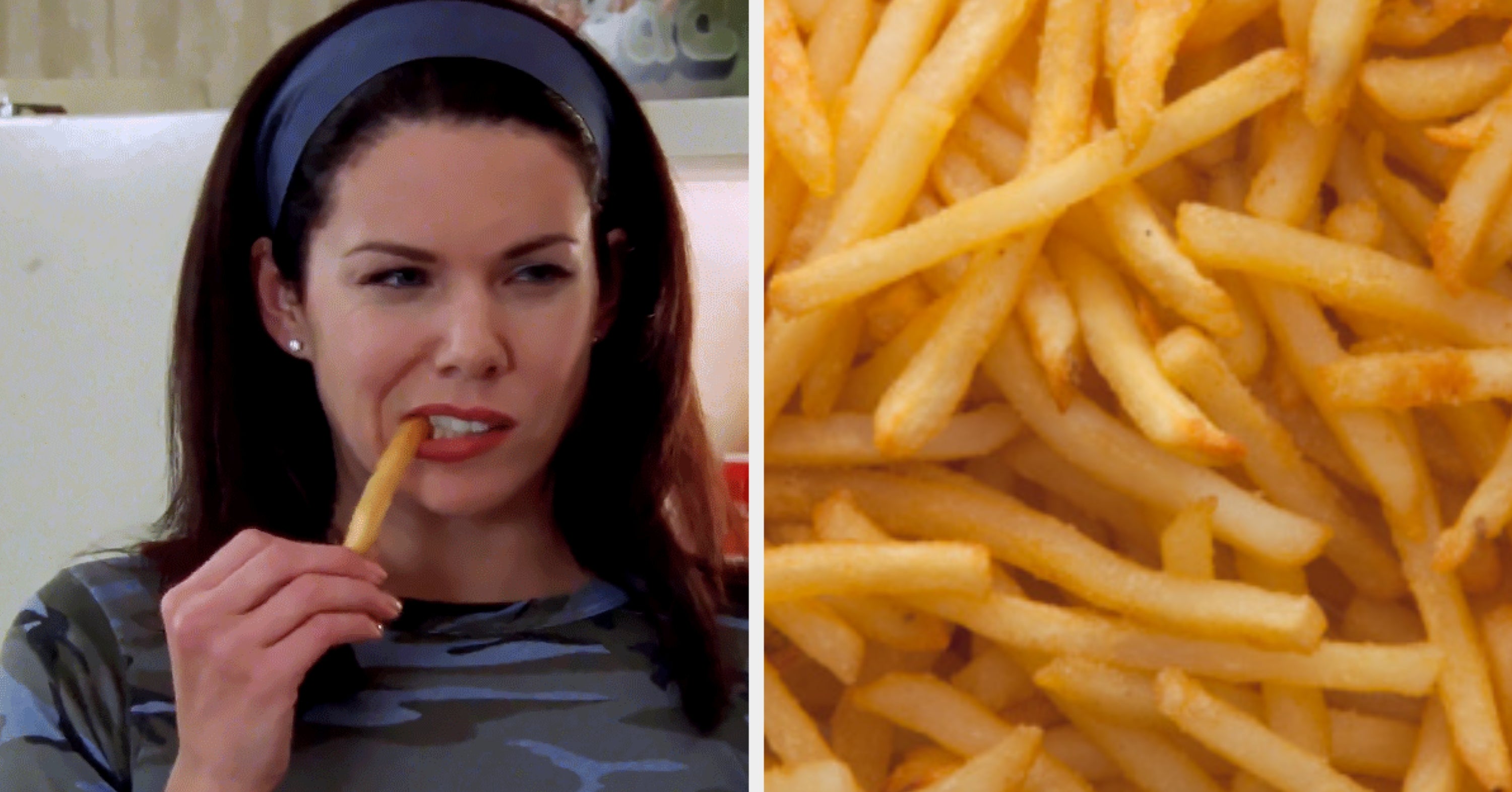 Which National Food Holiday Matches You 100% Deep Down?